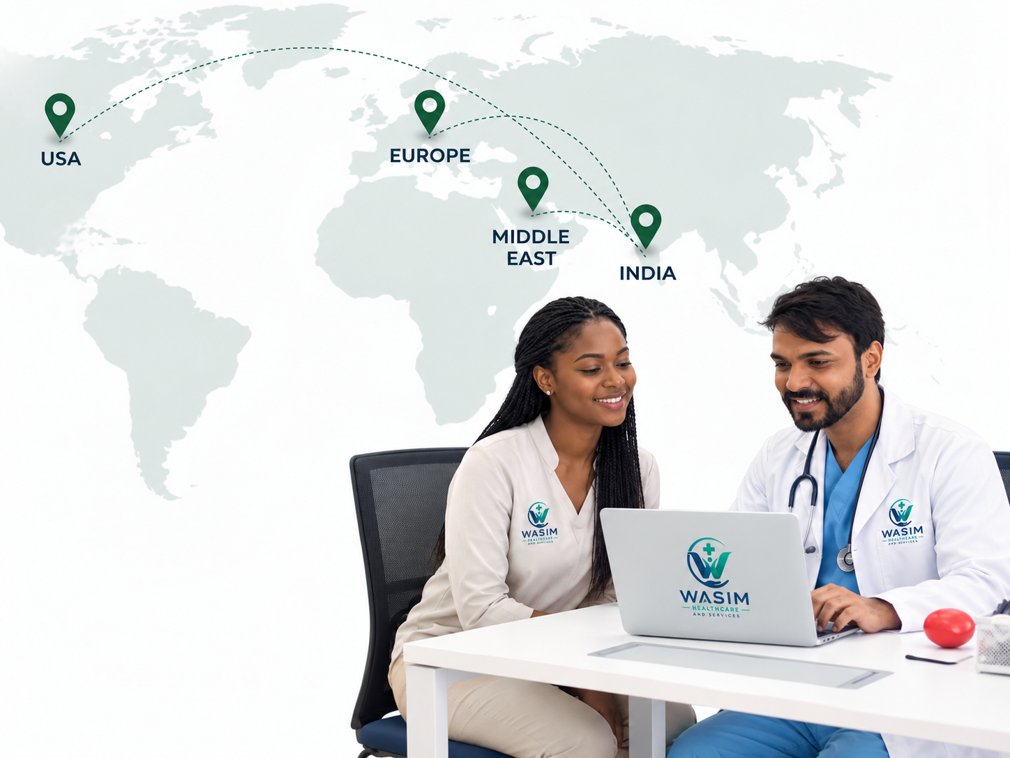 Wasim Health Care - Medical Travel to India