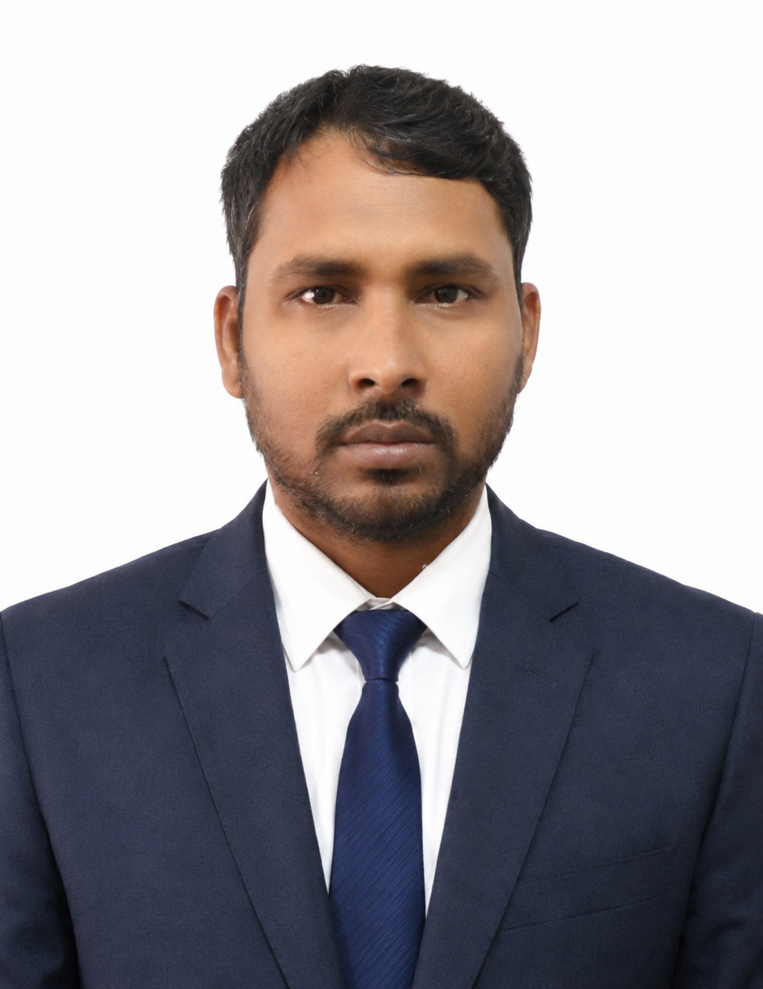 Mohammad Wasim - Interpreter & Co-Ordinator